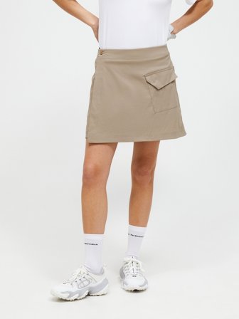 Player Pocket Skirt Women