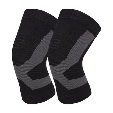 Grundläggande knästöd (1-par)