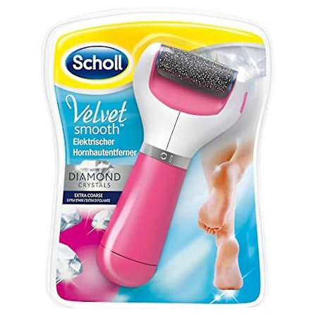 Elektrisk fotfil fjerner hard hud, død hud, barberhøvel, fotpleieverktøy, fjerner tørr, død, hard, sprukken hud, trygt og smertefritt