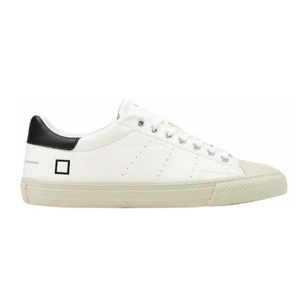 D.a.t.e. Sneakers linea Hvid, Herre, Størrelse: 42 EU