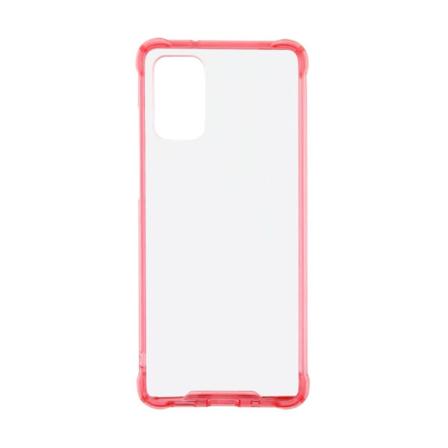 Stöttåligt Skal Samsung Galaxy S20 Plus - Rosa Pink