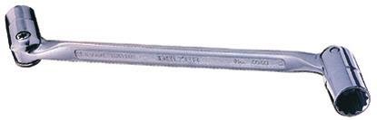 Bahco 1831998 Leddnøkkel 248 mm, Håndverktøy