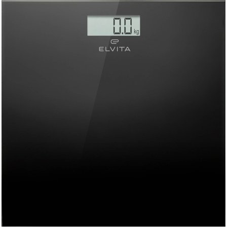 Elvita - Personvekt CKV1150S Svart