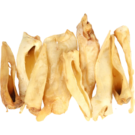 Flamingo - Dog Nature Snack Geitører 200g - Hund - Hundegodbiter & tyggebein - Naturlige godbiter for hund - ZOO.no