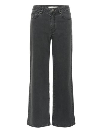 Gestuz | Zolinagz Hw Wide Jeans Noos | 30