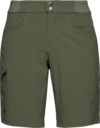 Black Diamond W's Valley Shorts Tundra
