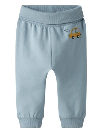 name it | Nbmvonne Sweat Pant Box Bru | 50