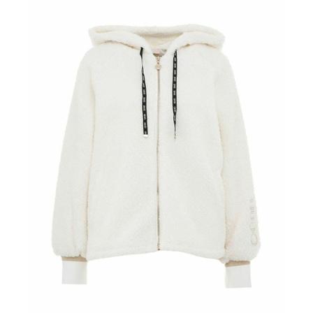 Liu Jo Women& Clothing Sweatshirts 22 , Wit , Dames , Maat: S