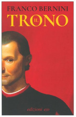 Il trono Franco Bernini