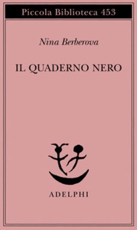Il quaderno nero Nina Berberova