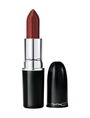 MAC Amplified Crème Lipstick - Red - 3 G