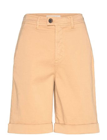 Pieszak Pd-Birkin Weekend Shorts - Beige - 25