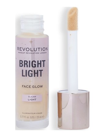Revolution Beauty London Revolution Bright Light Face Glow Gleam Light - 23 ML