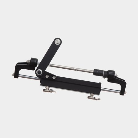 Ultraflex Cylinder UC95 frontmonterad modell 3