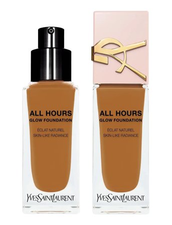 Yves Saint Laurent Ysl All Hours Glow Foundation - 25 ML