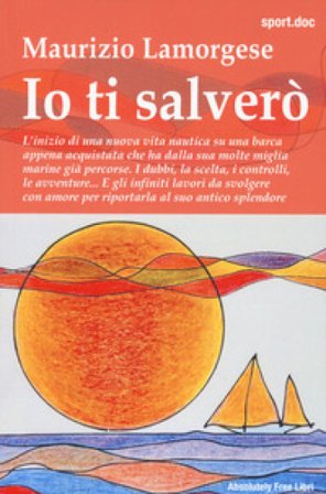 Io ti salverò Maurizio Lamorgese