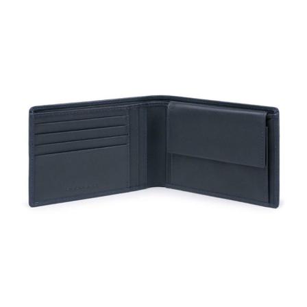 Piquadro, Bags Niebieski, Mężczyzna, Rozmiar: ONE Size
