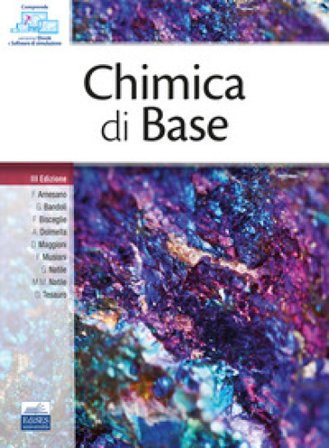 Chimica di base F. Arnesano