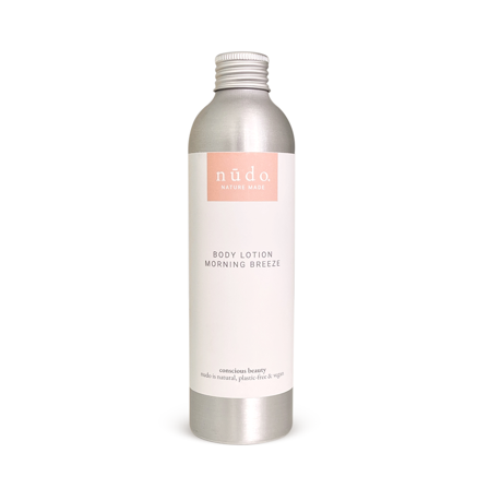 Nudo Crema Corpo Morning Breeze 250ml