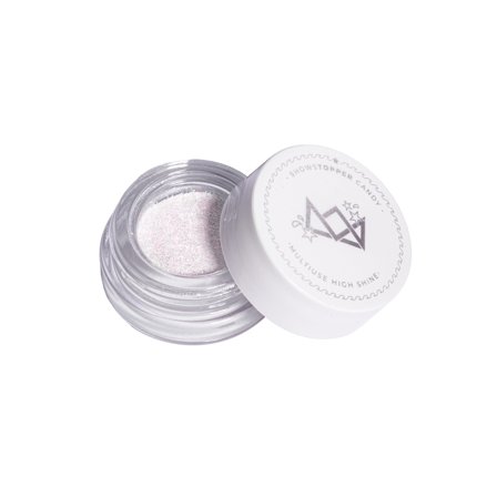 Extralandia ShowsTopper Candy 03 Pink Flavor 2.5gr - Ombretto crema