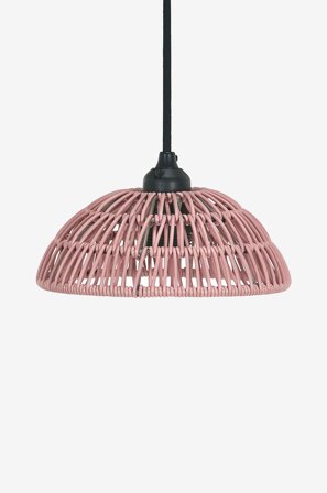 PR Home - Takskjerm Hue - Rosa - Lampeskjermer - Fra Homeroom