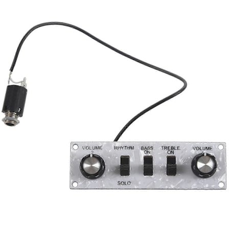 Violin Bas Guitar Kontrol Linje Til Hofner Violin Bas Guitar BB2