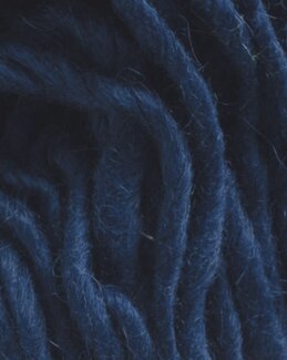 Garn Lovikka 100g Havsblå