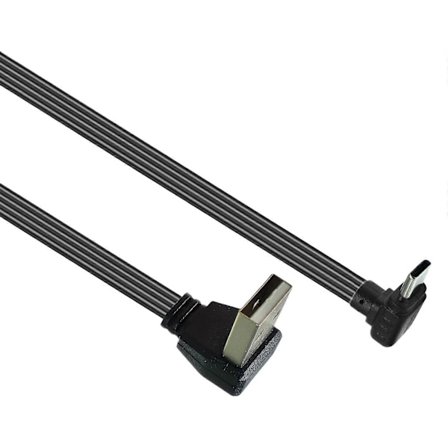 10–100 cm:n pituinen USB–Type C -virtajohto, 10 W:n pikalatausjohto tukee 480 Mbps:n tiedonsiirtoa puhelimille ja tableteille