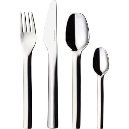 Hardanger bestikk Linnea Bestikksett 4 personer