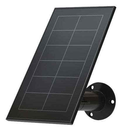 ARLO solpanel