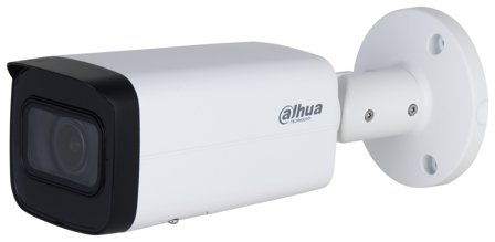Dahua HFW2241T-ZAS Övervakningskamera ställbar lins, 108-30° vidvinkel, Larm & säkerhet