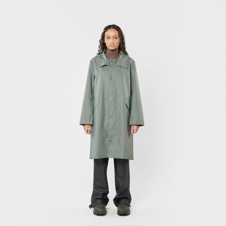 66 North women's Skipagata Jackets & Coats - Glacial Clay - XS