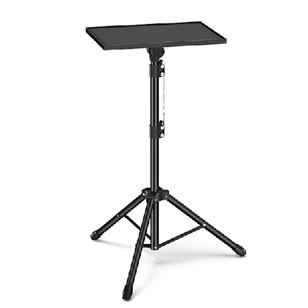 Projektorstativ Gulv Tripod - Stabil Projektionskammerat 1 stk