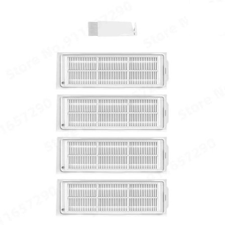Filtre til Xiaomi Mi Robot Vacuum-Mop 2 Lite//MJST1SHW/MJSTL