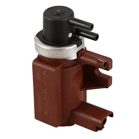 Turbotrycksolenoidventil, turboladdare Boost-ventil 9652570180 För