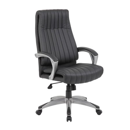 Arbeidsstol ELEGANT svart