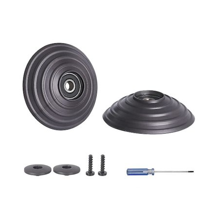 Kuglehjul til V10 V11 V15 Støvsuger 100w Høj Kuglehjul Høj Støvsugerhoved Udskiftningsdele