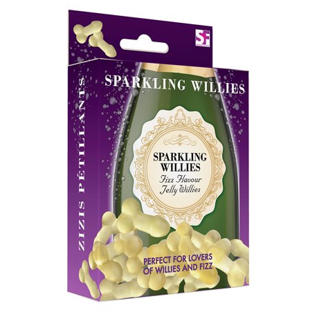 Processo Willies Vingummi Slik