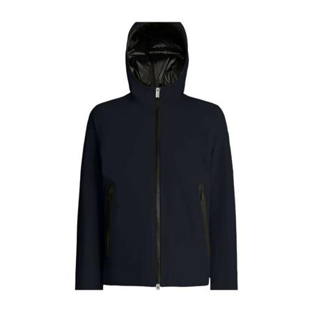 RRD Light Jas , Blauw , Heren , Maat: L