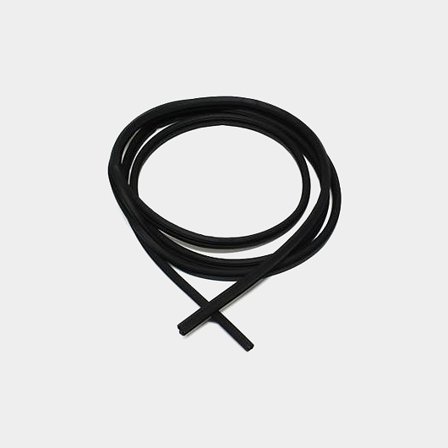 Seal strip hatch CR36