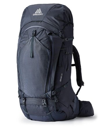 Gregory Deva 70 Wmn Glacial Blue