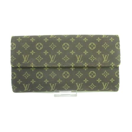 Louis Vuitton Vintage - Vintage Accessoarer - Brun - Dam - Storlek: One Size, Dam, Storlek: ONE SIZE