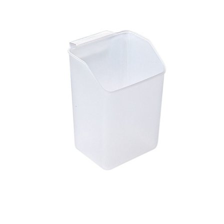 Hengende oppbevaringsboks for skapdør og skuff