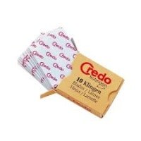 Credo Lama Ricarica 1 Scatola 10 Pezzi