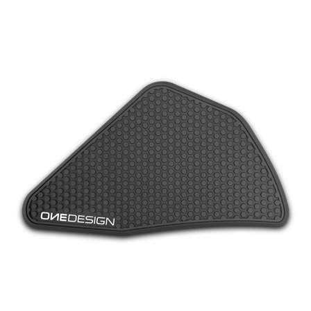 Boční Polstrování OneDesign HDR - Yamaha YZF R3 2015-2018