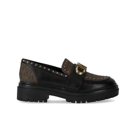 Michael Kors Loafers Sort, Dame, Størrelse: 41 EU