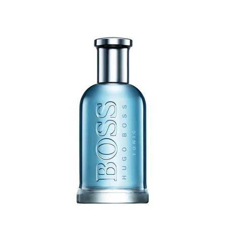 Hugo Boss Bottled Tonic Eau de Toilette for Men 100 ml, Parfumer & Dufte, Parfumer Til Ham, Eau De Toilette