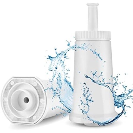 2-pak vandfilter til Sage kaffemaskiner modeller SES 990/980/