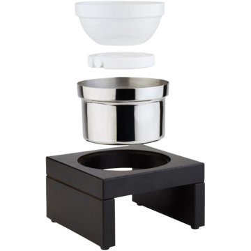 Kjøleskål APS Bridge 4 Deler