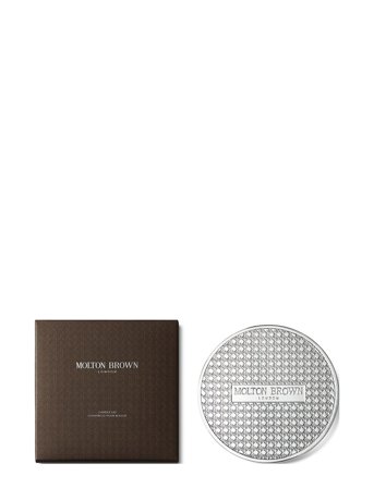 Molton Brown Luxury Candle Lid (Triple Wick) - Silver - 154 g